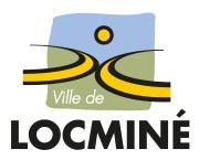 Logo MAIRIE DE LOCMINÉ