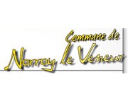 Logo MAIRIE DE NORROY LE VENEUR