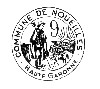 Logo MAIRIE DE NOUEILLES