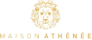 Logo MAISON ATHÉNÉE