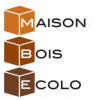 Logo MAISON BOIS ECOLO