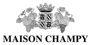 Logo MAISON CHAMPY