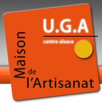 Logo MAISON DE L'ARTISANAT