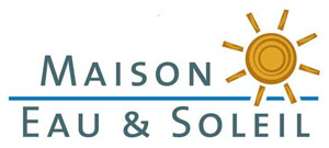Logo MAISON EAU & SOLEIL