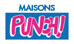 Logo MAISON PUNCH