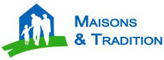 Logo MAISONS ET TRADITION