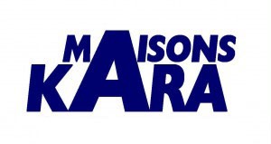 Logo MAISONS KARA