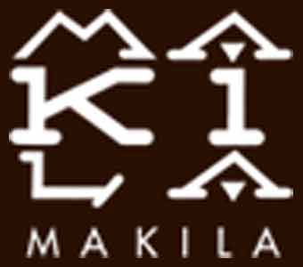 Logo MAKILA