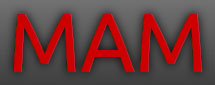 Logo MAM STRAGER