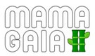 Logo MAMA GAÏA