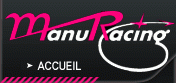 Logo MANU RACING