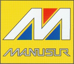 Logo MANUSUR