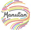 Logo MANUTAN