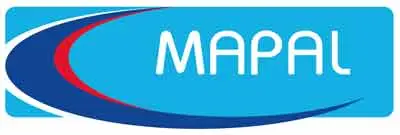Logo MAPAL