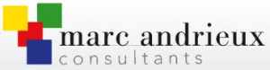 Logo MARC ANDRIEUX CONSULTANTS