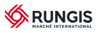 Logo MARCHÉ DE RUNGIS