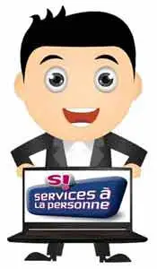 Logo MARCOSERVICES