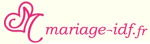 Logo MARIAGE-IDF.FR