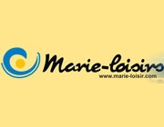 Logo MARIE LOISIRS