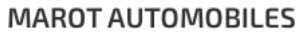Logo MAROT AUTOMOBILES