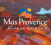 Logo MAS PROVENCE