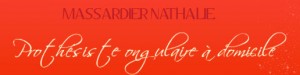 Logo MASSARDIER NATHALIE