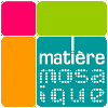 Logo MATIÈRE MOSAÏQUE