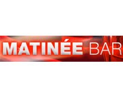 Logo MATINÉE BAR