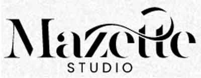 Logo MAZETTE STUDIO