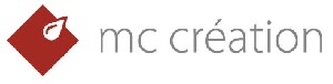 Logo MC CRÉATION
