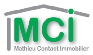 Logo MC IMMOBILIER