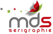 Logo MD SÉRIGRAPHIE