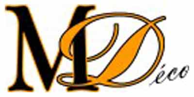 Logo MDÉCOSHOP