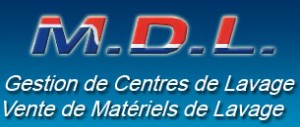 Logo MDL LAVAGE