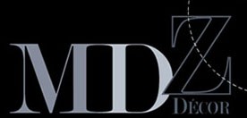 Logo MDZ DECOR