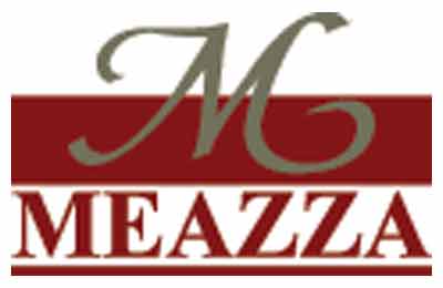Logo MEAZZA
