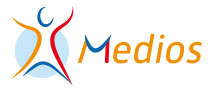Logo MEDIOS