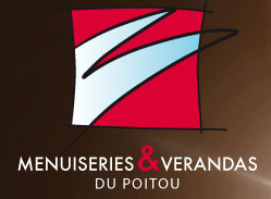 Logo MENUISERIES ET VÉRANDAS DU POITOU