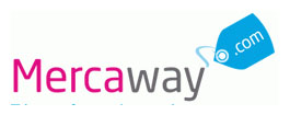 Logo MERCAWAY