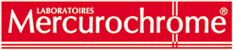 Logo MERCUROCHROME