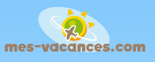 Logo MES-VACANCES WEB