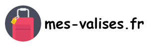 Logo MES-VALISES.FR