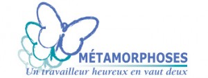 Logo MÉTAMORPHOSES