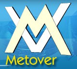 Logo METOVER
