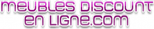 Logo MEUBLES DISCOUNT EN LIGNE
