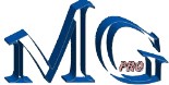 Logo MG PRO