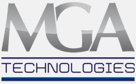 Logo MGA TECHNOLOGIES
