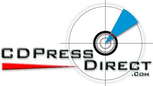 Logo MIA - CDPRESS DIRECT