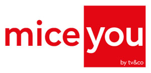 Logo MICE YOU