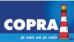 Logo COPRA